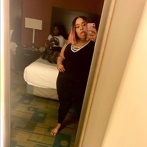 Meet your Posher, Iketavia